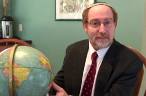 Dr. Mark Altabet
